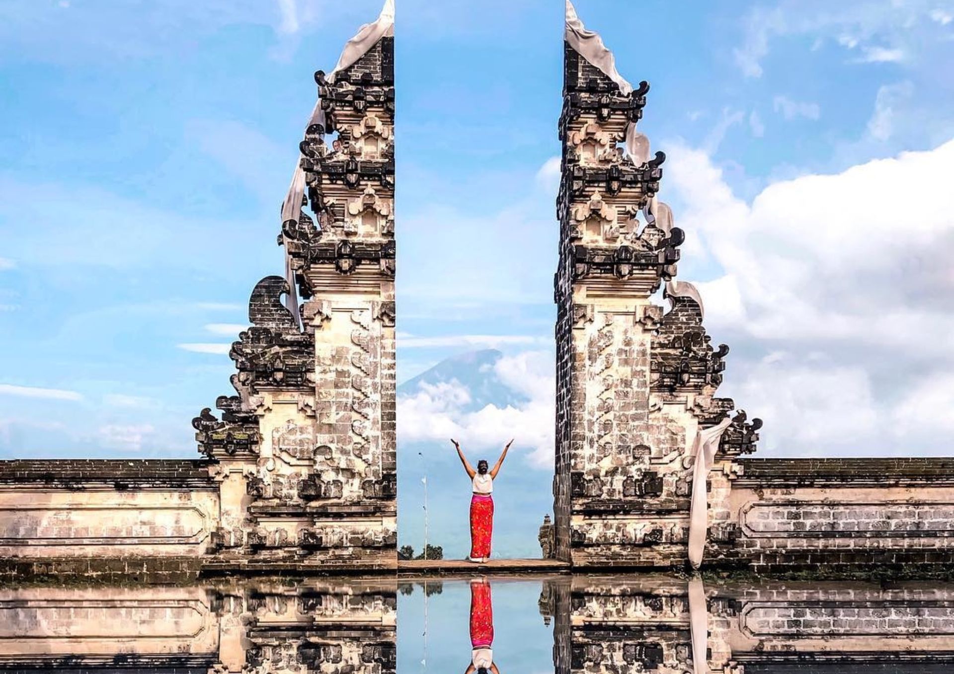 Bali, Indonesia