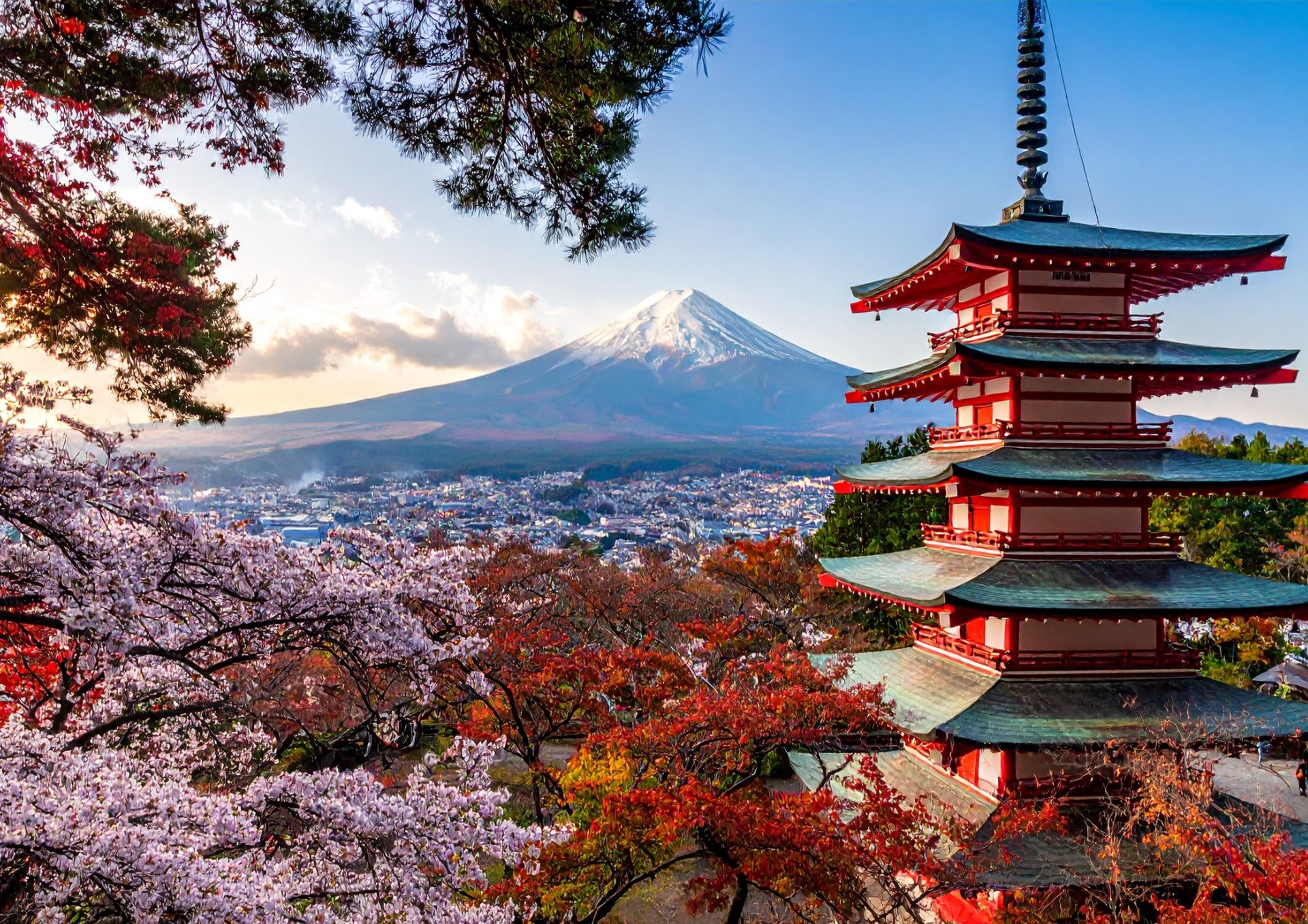 Japan